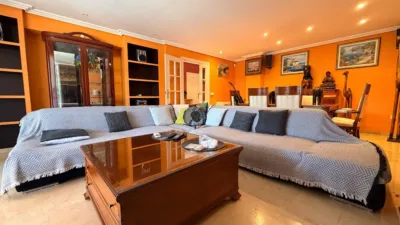 Casa – Benidorm, Urbanització Coblanca, la Marina Baixa - Vista 3