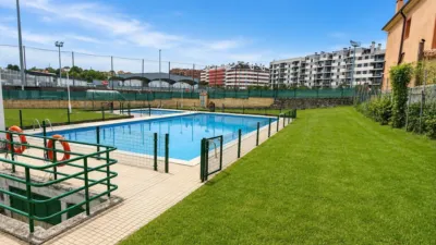 Apartment in Peñacastillo - Nuevamontaña photo 20