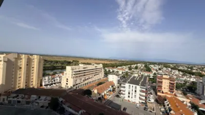 Apartment in Passatge Delta Muga photo 2