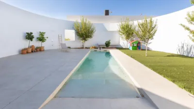 House on Calle de la Margarita photo 4