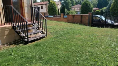 Apartment in Soto Iruz photo 3