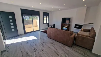 Townhouse in Puigmal photo 2