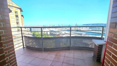 Flat on Calle La Cerrada photo 8