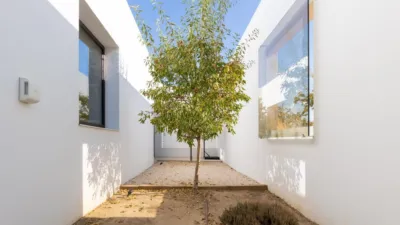 House on Calle de la Margarita photo 12