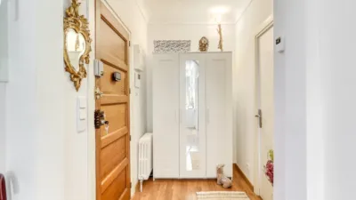 Apartment in Centre photo 20