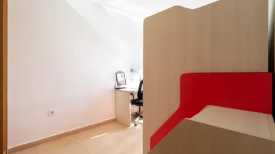 Apartment on Francisco Rabal Street photo 28