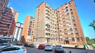 Apartment in Azurleku photo 51