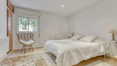 Apartment on Carrer de la Pedrera, 7 photo 19