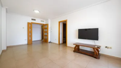 Apartment on Francisco Rabal Street photo 7