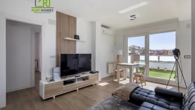 Top floor apartment in Vega de Granada, Northwest Zone photo 7