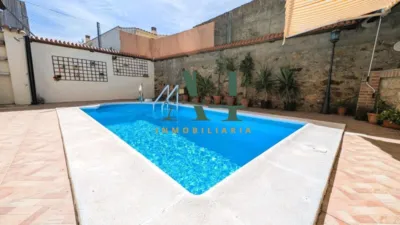 House in Torre de Santa María photo 2
