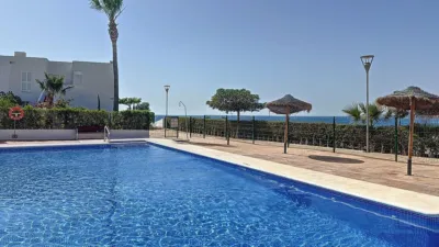 Semi-detached house on Paseo del Mediterráneo photo 48