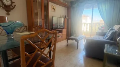 Apartment on Paseo Maritimo photo 13