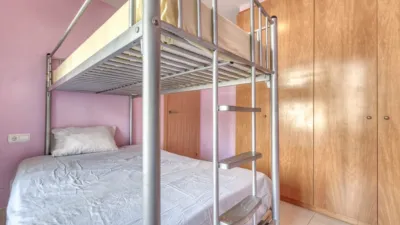 Apartment on Carrer de Joanot Martorell, 6 photo 22
