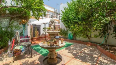 House on Calle Capillera photo 11