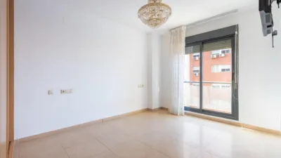 Apartment on Francisco Rabal Street photo 19