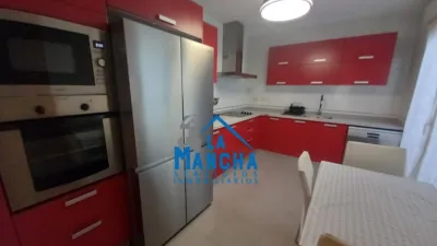 Casa – Chinchilla de Monte-Aragón - Més