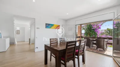 Casa en Montmar photo 6