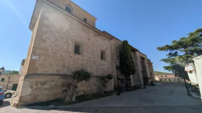 House in Albalate de Zorita photo 23