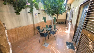 House in Torre de Santa María photo 16