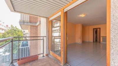 Apartment in Centre photo 2