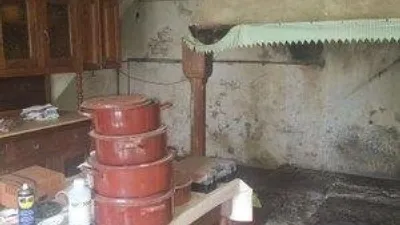 House in Galicia photo 15