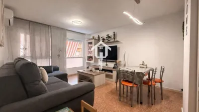 Apartment on Avenida de Novelda photo 36