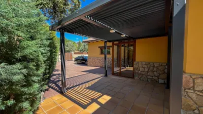 House on Carretera Cervera Buitrago photo 5