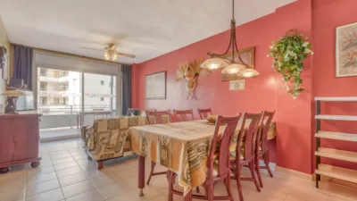 Apartment on Carrer de Joanot Martorell, 6 photo 6
