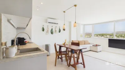 Apartment in Magaluf photo 11