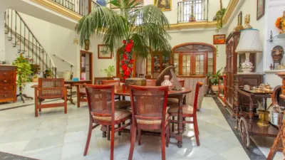 House on Calle Capillera photo 2
