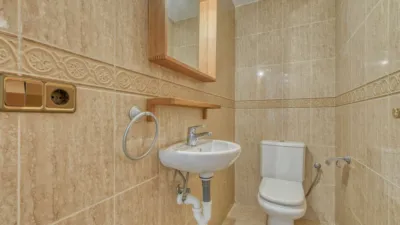 Apartment on Carrer de la Pedrera, 7 photo 21