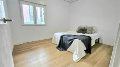 Apartment in Azurleku photo 20