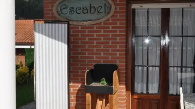 Chalet en calle Samano photo 68