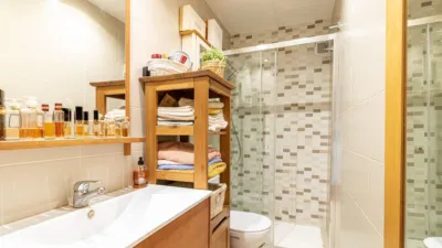 Apartment at Carrer del Puigmal, 217 photo 18