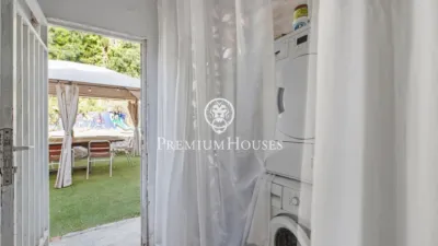 Casa en Montmar photo 57