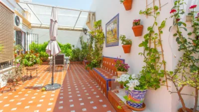 House on Calle Capillera photo 6