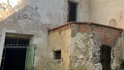 Rustic Finca in Benavent photo 5