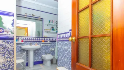 House on Calle Capillera photo 37