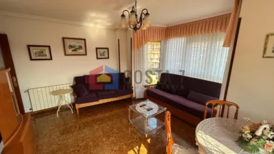 Apartment on Calle de las Viñas photo 4
