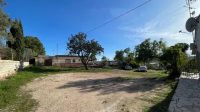 Casa – Aspe - Vista 2