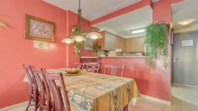 Apartment on Carrer de Joanot Martorell, 6 photo 7