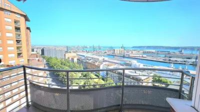 Flat on Calle La Cerrada photo 7
