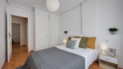 Apartment on Calle de la Loma, 40 photo 16