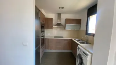 Apartment in Gran Reserva photo 9
