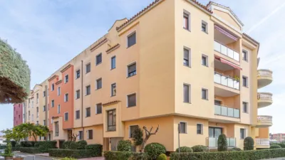 Apartment in Gran Reserva photo 29