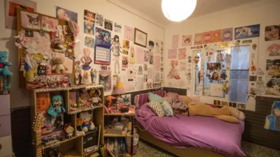 Apartment in Puig-Rom photo 11