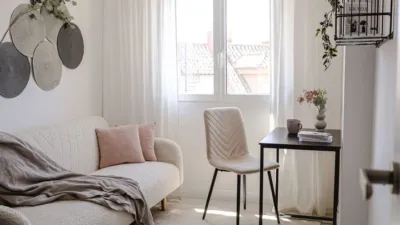 Apartment on Huelva Street, 2 photo 19