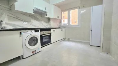 Apartment in Azurleku photo 14