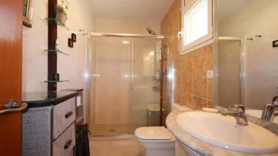 Semi-detached house in El Colomer - La Batería - La Coma photo 22